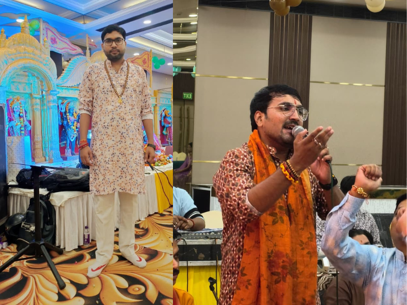 deepak mishra